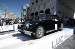 Jaguar XK120 1949 года